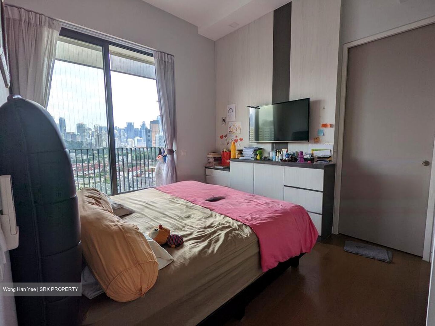 Highline Residences (D3), Condominium #462094681